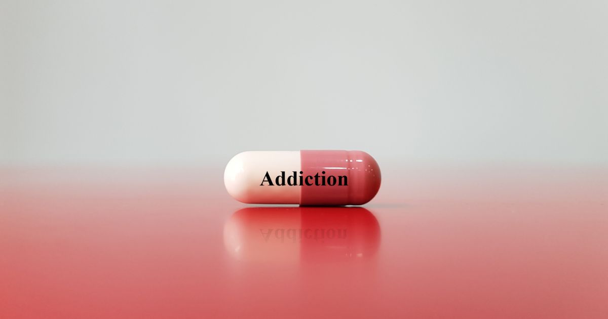 The Many Factors of Addiction